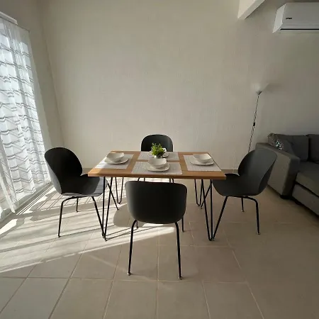 Casa Playa Turquesa Villa